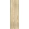 Ekena Millwork Thorton Block Rough Sawn Outlooker, Douglas Fir, 8"W x 14"D x 26"H OUT08X14X26THR05RDF - alternate 2